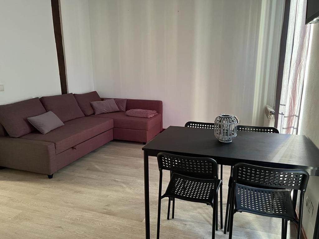 Apartament Atico Duplex Loft Lavapies Madryt Zewnętrze zdjęcie
