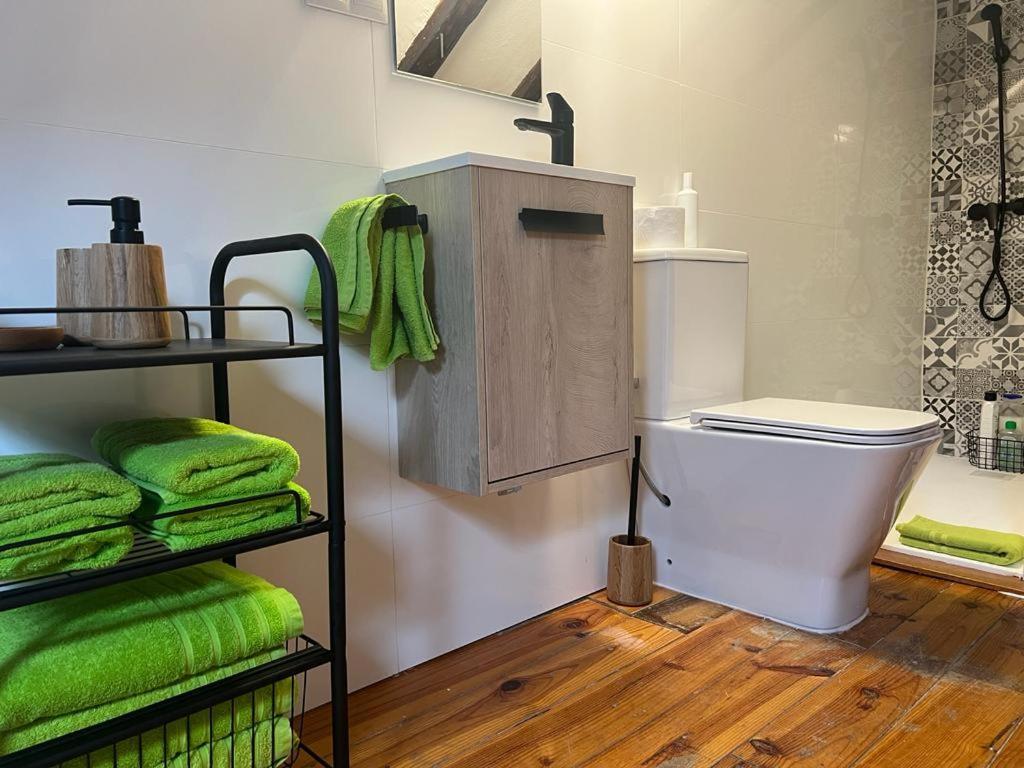 Apartament Atico Duplex Loft Lavapies Madryt Zewnętrze zdjęcie