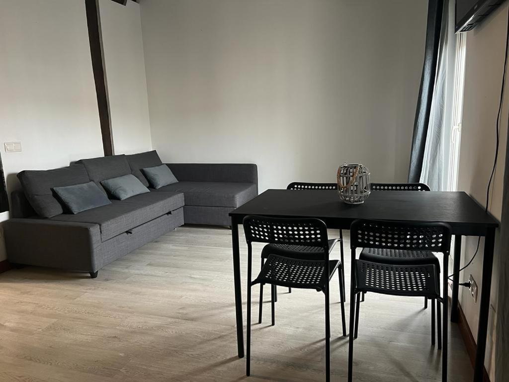 Apartament Atico Duplex Loft Lavapies Madryt Zewnętrze zdjęcie