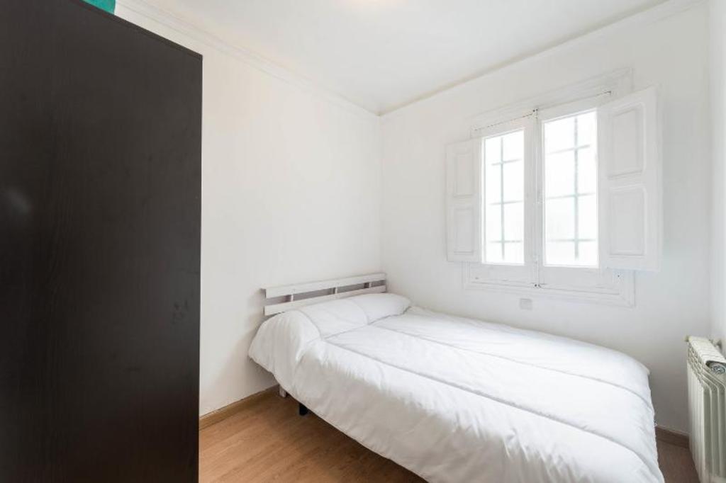 Apartament Atico Duplex Loft Lavapies Madryt Zewnętrze zdjęcie